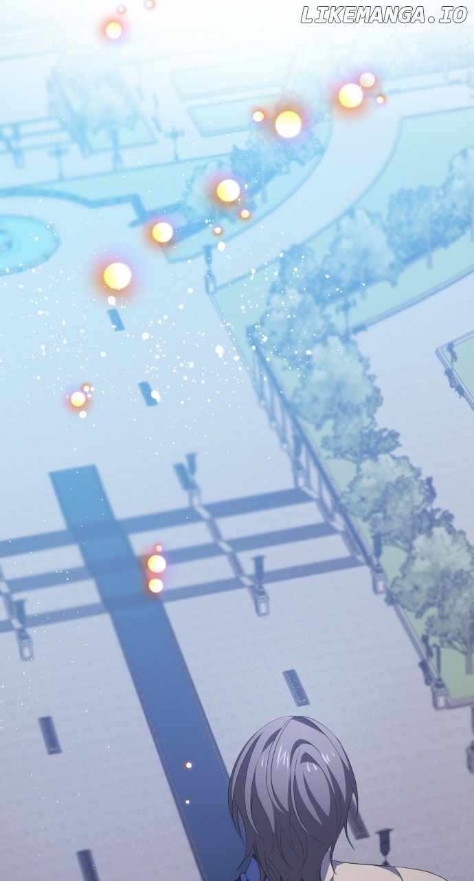 Zero Game Chapter 298 8